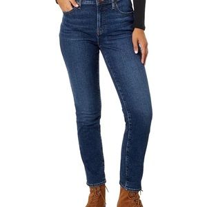 Madewell Mid-Rise Perfect Vintage Jeans